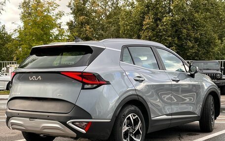 KIA Sportage IV рестайлинг, 2025 год, 3 990 000 рублей, 5 фотография