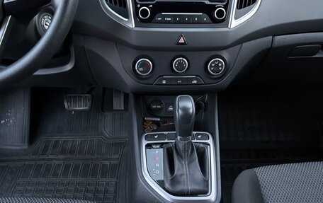 Hyundai Creta I рестайлинг, 2019 год, 1 900 000 рублей, 20 фотография