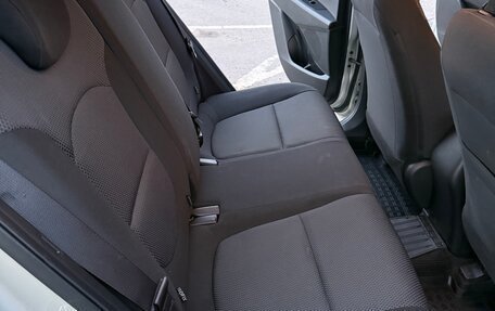 Hyundai Creta I рестайлинг, 2019 год, 1 900 000 рублей, 17 фотография