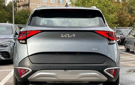 KIA Sportage IV рестайлинг, 2025 год, 3 990 000 рублей, 7 фотография
