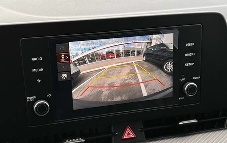 KIA Sportage IV рестайлинг, 2025 год, 3 990 000 рублей, 11 фотография