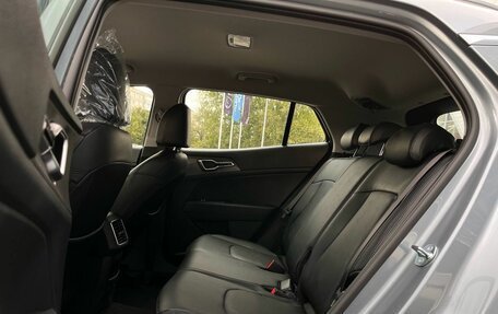 KIA Sportage IV рестайлинг, 2025 год, 3 990 000 рублей, 17 фотография
