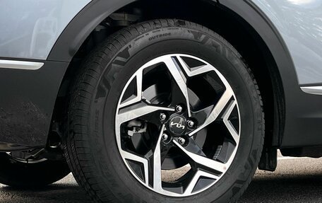 KIA Sportage IV рестайлинг, 2025 год, 3 990 000 рублей, 24 фотография