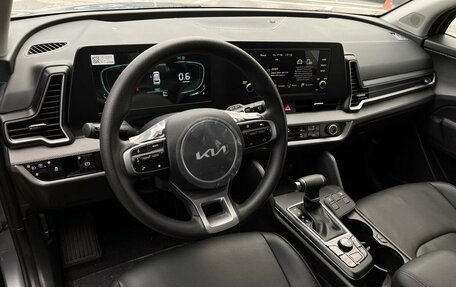 KIA Sportage IV рестайлинг, 2025 год, 3 990 000 рублей, 23 фотография