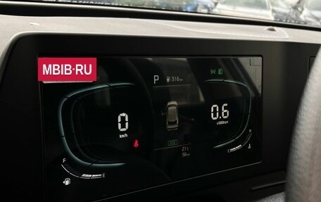 KIA Sportage IV рестайлинг, 2025 год, 3 990 000 рублей, 13 фотография