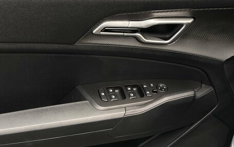 KIA Sportage IV рестайлинг, 2025 год, 3 990 000 рублей, 18 фотография