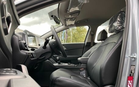 KIA Sportage IV рестайлинг, 2025 год, 3 990 000 рублей, 20 фотография