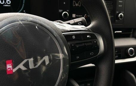 KIA Sportage IV рестайлинг, 2025 год, 3 990 000 рублей, 12 фотография