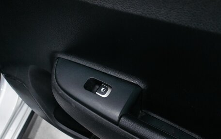 KIA Rio IV, 2019 год, 1 450 000 рублей, 26 фотография