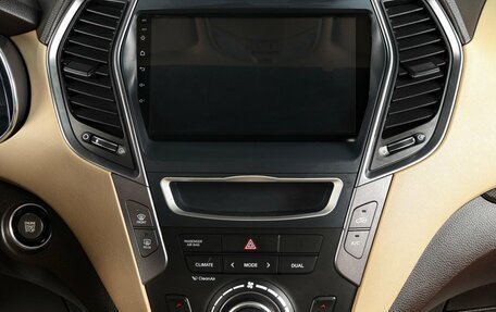 Hyundai Santa Fe III рестайлинг, 2013 год, 1 699 000 рублей, 17 фотография