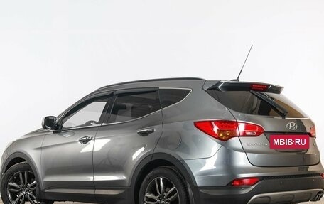 Hyundai Santa Fe III рестайлинг, 2013 год, 1 699 000 рублей, 5 фотография