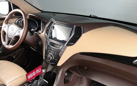 Hyundai Santa Fe III рестайлинг, 2013 год, 1 699 000 рублей, 11 фотография