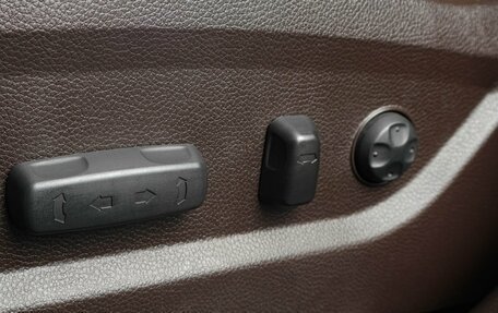 Hyundai Santa Fe III рестайлинг, 2013 год, 1 699 000 рублей, 20 фотография