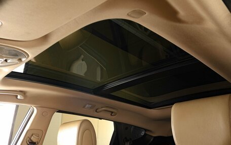 Hyundai Santa Fe III рестайлинг, 2013 год, 1 699 000 рублей, 21 фотография