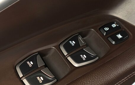 Hyundai Santa Fe III рестайлинг, 2013 год, 1 699 000 рублей, 19 фотография