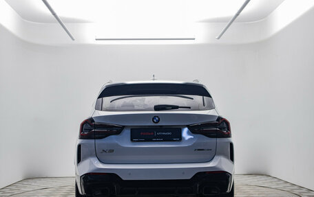 BMW X3, 2024 год, 5 960 000 рублей, 6 фотография
