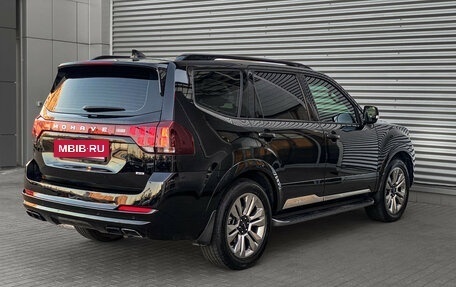 KIA Mohave I, 2022 год, 4 900 000 рублей, 4 фотография