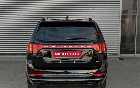 KIA Mohave I, 2022 год, 4 900 000 рублей, 5 фотография