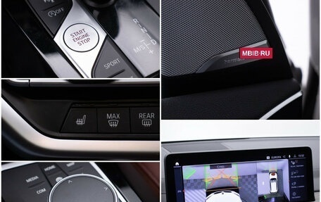 BMW X3, 2024 год, 5 960 000 рублей, 18 фотография