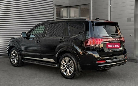 KIA Mohave I, 2022 год, 4 900 000 рублей, 6 фотография