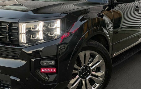 KIA Mohave I, 2022 год, 4 900 000 рублей, 8 фотография