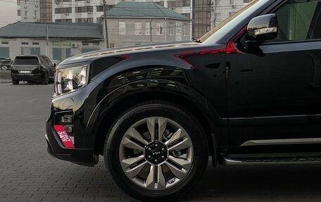 KIA Mohave I, 2022 год, 4 900 000 рублей, 9 фотография