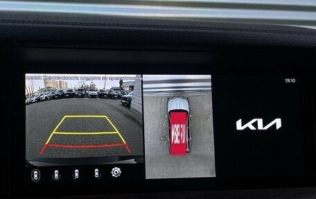 KIA Mohave I, 2022 год, 4 900 000 рублей, 26 фотография