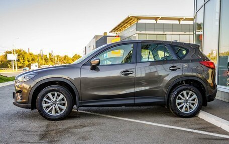 Mazda CX-5 II, 2015 год, 1 848 000 рублей, 4 фотография