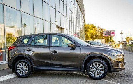 Mazda CX-5 II, 2015 год, 1 848 000 рублей, 8 фотография