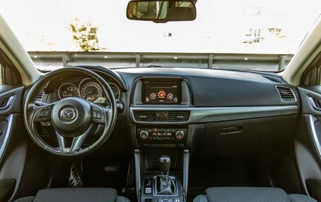 Mazda CX-5 II, 2015 год, 1 848 000 рублей, 13 фотография