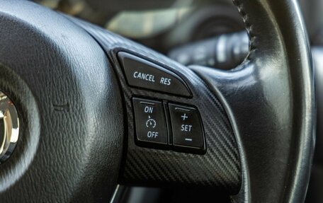 Mazda CX-5 II, 2015 год, 1 848 000 рублей, 19 фотография