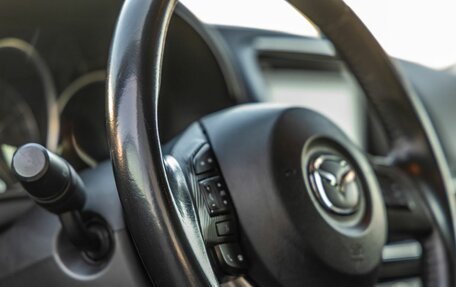 Mazda CX-5 II, 2015 год, 1 848 000 рублей, 30 фотография