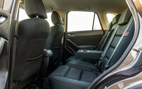 Mazda CX-5 II, 2015 год, 1 848 000 рублей, 32 фотография