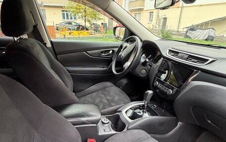 Nissan X-Trail, 2017 год, 1 490 000 рублей, 6 фотография