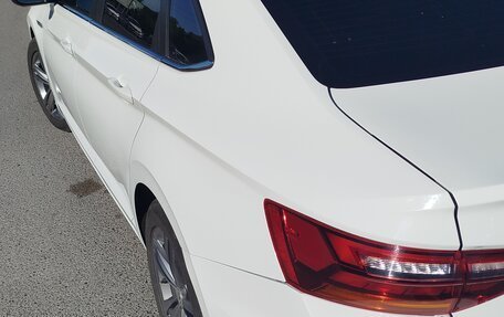 Volkswagen Jetta VII, 2019 год, 1 750 000 рублей, 5 фотография
