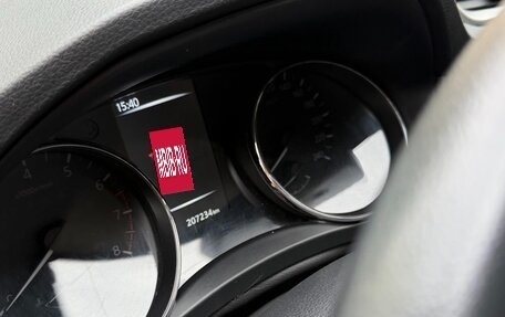 Nissan X-Trail, 2017 год, 1 490 000 рублей, 8 фотография