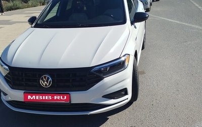 Volkswagen Jetta VII, 2019 год, 1 750 000 рублей, 1 фотография