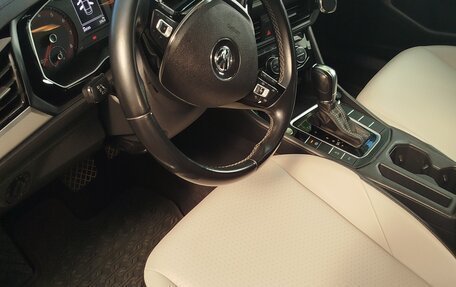 Volkswagen Jetta VII, 2019 год, 1 750 000 рублей, 13 фотография
