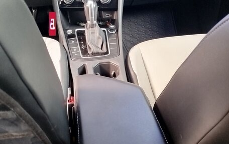 Volkswagen Jetta VII, 2019 год, 1 750 000 рублей, 14 фотография