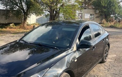 Chevrolet Cruze II, 2012 год, 730 000 рублей, 1 фотография