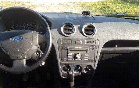 Ford Fusion I, 2008 год, 570 000 рублей, 2 фотография