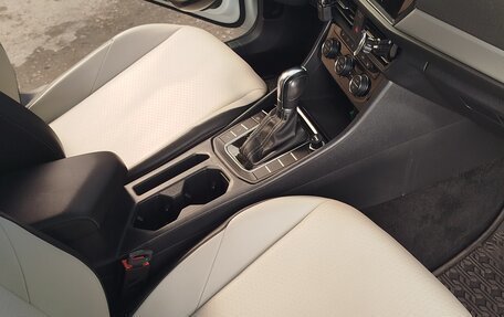 Volkswagen Jetta VII, 2019 год, 1 750 000 рублей, 15 фотография