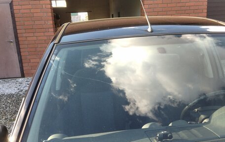 Ford Fusion I, 2008 год, 570 000 рублей, 4 фотография