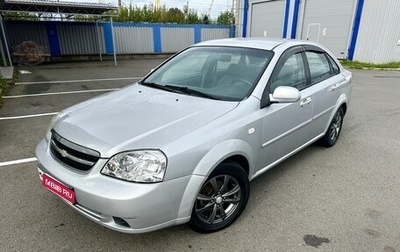 Chevrolet Lacetti, 2009 год, 385 000 рублей, 1 фотография