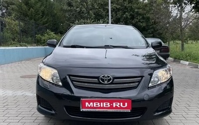 Toyota Corolla, 2008 год, 700 000 рублей, 1 фотография