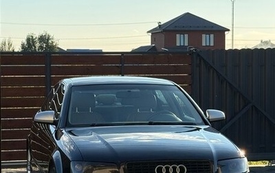 Audi A4, 2003 год, 615 000 рублей, 1 фотография