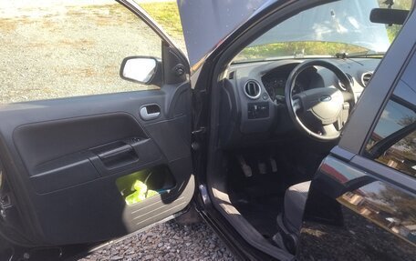 Ford Fusion I, 2008 год, 570 000 рублей, 16 фотография
