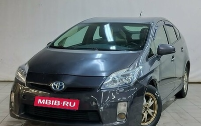 Toyota Prius, 2009 год, 590 000 рублей, 1 фотография