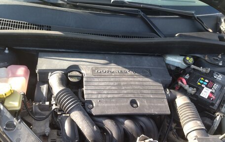 Ford Fusion I, 2008 год, 570 000 рублей, 12 фотография
