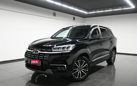 Chery Tiggo 8 I, 2024 год, 1 890 000 рублей, 1 фотография